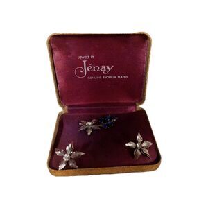 Vintage Jewelry In Jewels‎ By Jenay Case